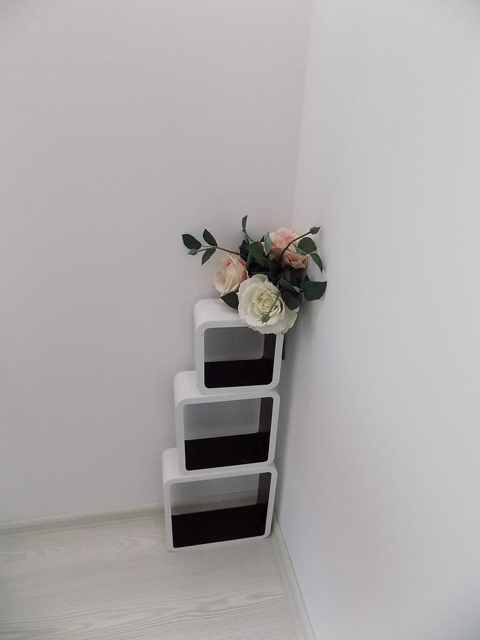 Apartment Silvi Varna Buitenkant foto