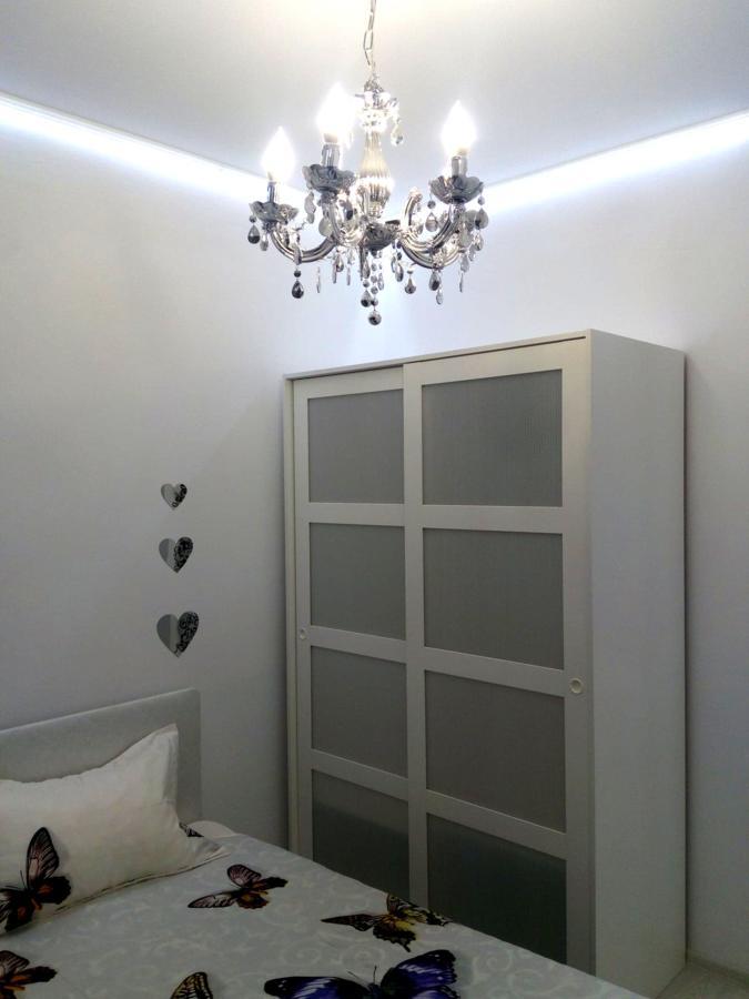 Apartment Silvi Varna Buitenkant foto